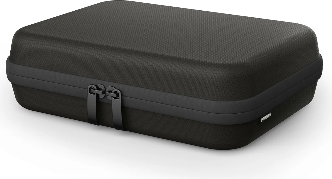 Diktafon Philips VoiceTracer, 8GB, 24bit/96kHz, USB-C, 360° mikrofon takimesh, zi/hiri
