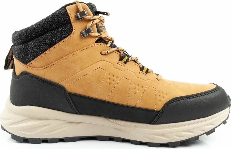 Çizme sportive për meshkuj Lee Cooper, të zeza [Madhësia: 45]