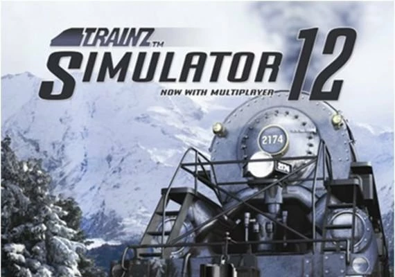 Trainz Simulator 12 EN Global