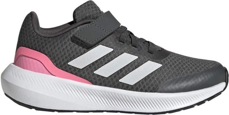 Atlete për fëmijë adidas, të zeza [Madhësia: 40]