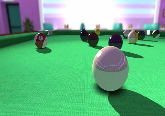 3D Pool EN/DE/FR Global