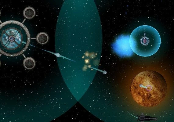 Forbidden Planet EN/RU Global