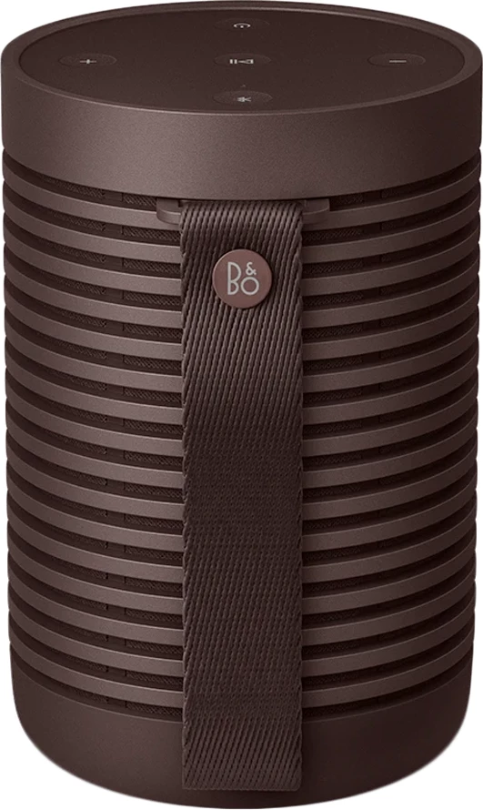 Altoparlant Bluetooth BANG & OLUFSEN Beosound Explore, 60 W, 27 h bateri, IP67, USB-C, Chestnut