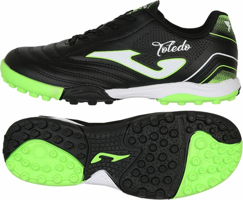 Atlete futbolli për fëmijë Joma, të zeza