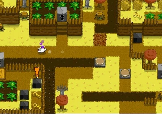 Peppy's Adventure Global