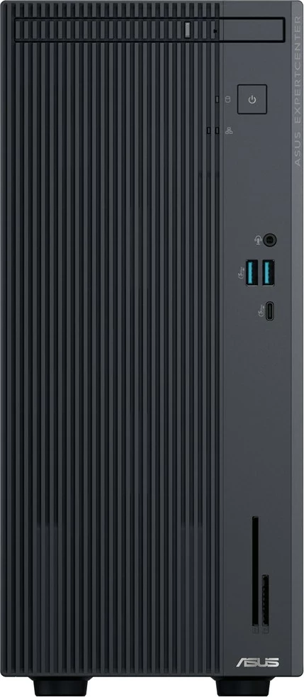 Kasë ASUS ExpertCenter P500, Intel Core i7-13620H, 16 GB RAM, 1 TB SSD, Windows 11 Pro, Gri