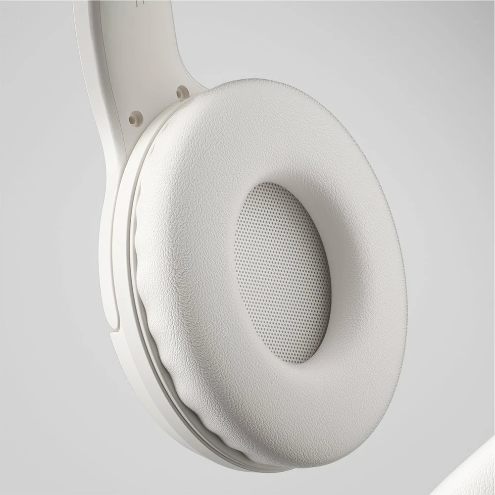 Kufje wireless Dudao X22Pro, Bluetooth 5.3, ANC, të bardha