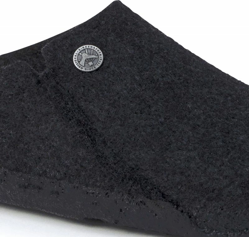 Papuqe Birkenstock unisex, anthracite