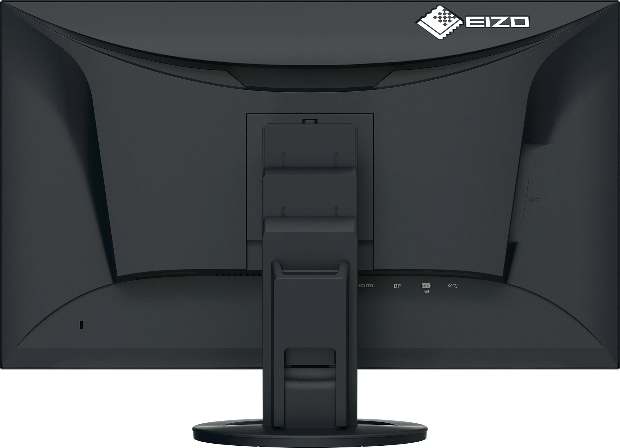 Monitor Eizo EV2720-BK 27 inç, Quad HD, IPS, USB-C, i zi
