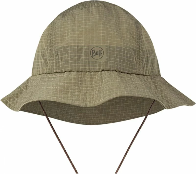 Kapelë bucket për meshkuj Buff, e gjelbër