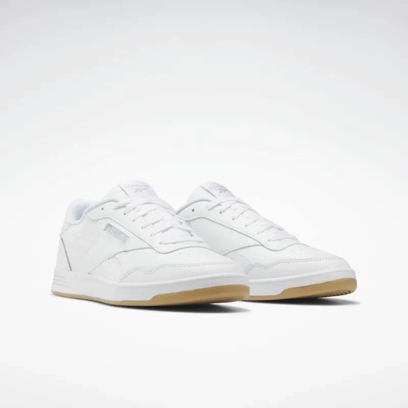 Atlete Reebok COURT ADVANCE FTWWHT/CDGRY2/RBKG01 [Madhësia: 40.5]