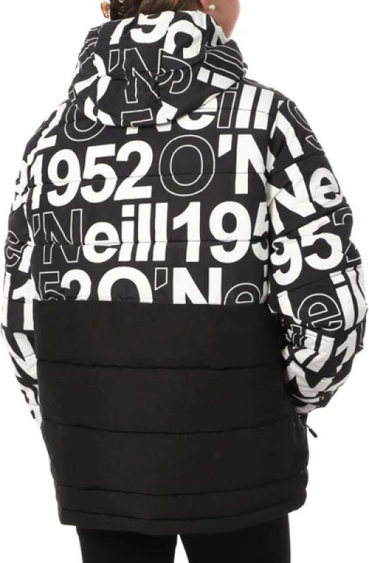 Jakne dimri për femra O'Neill, për snowboard