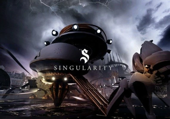 Singularity 5 VR EN Global