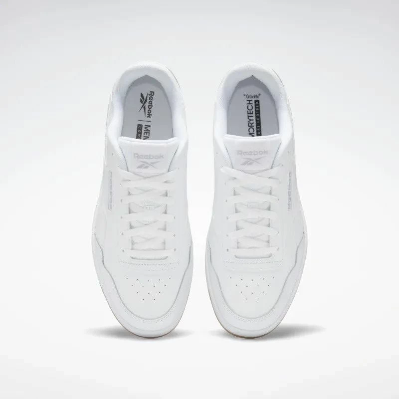 Atlete Reebok COURT ADVANCE FTWWHT/CDGRY2/RBKG01 [Madhësia: 40.5]