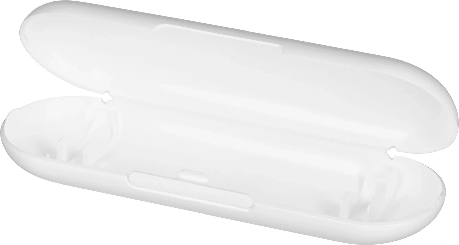 Furçë dhëmbësh elektrike Braun Oral-B iO6, e bardhë