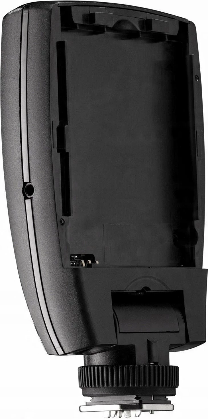 Trigger pa kabllo për blic Westcott FJ-X3M, 2.4 GHz, TTL/HSS, 300 m, i zi