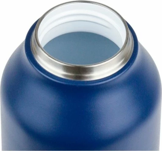 Shishe termike FC Barcelona Runbott 972192N, navy, 600ml