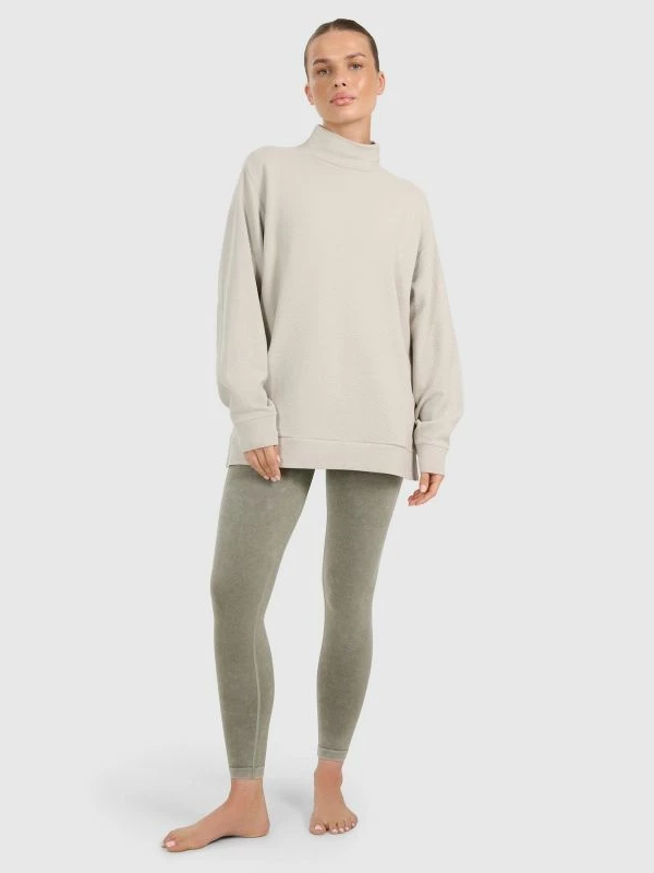 Duks për femra 4f, oversize [Madhësia: M]