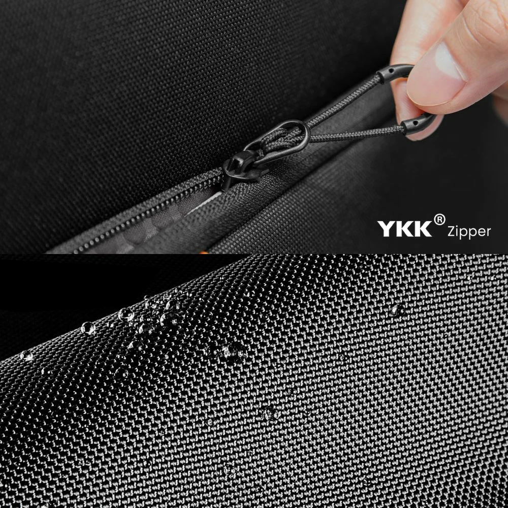 Çantë laptopi Tech-Protect Defender VR 15-16, e zezë