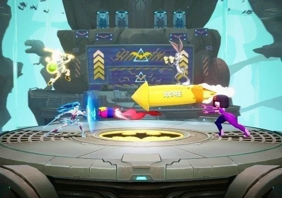 MultiVersus - MVP Pack 2 DLC EN Global