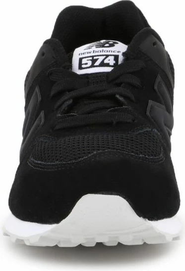 Atlete për femra New Balance, të zeza [Madhësia: 35.5]