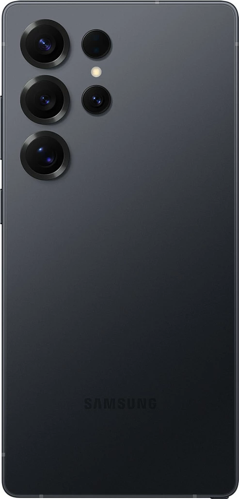 Celular Samsung Galaxy S25 Ultra SM-S938B/DS, 12GB RAM Memorje, 512GB, 6.9", 200MP, Android 15, Titanium Jetblack