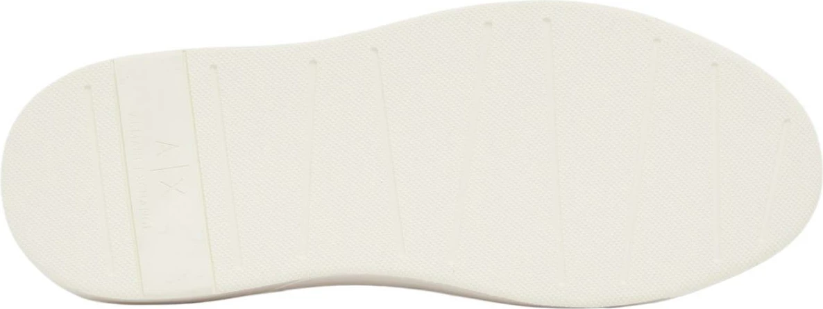 Atlete për meshkuj Armani Exchange XM001964 AF19403, krem [Madhësia: 43]