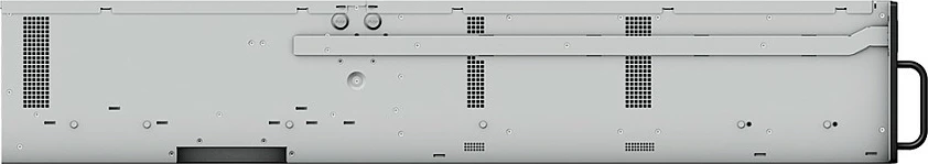Server Storage Synology HD6500, Rack 4U, Intel Xeon Silver 4210R, 64 GB DDR4