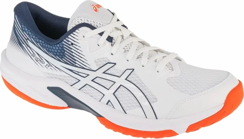 Atlete Asics Beyond FF 1071A092-104, të bardha