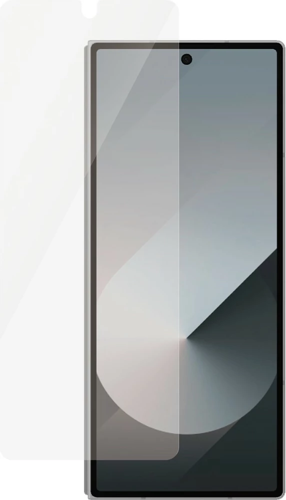 Mbrojtës ekrani PanzerGlass për Samsung Galaxy Z Fold 6, Classic Fit, transparent