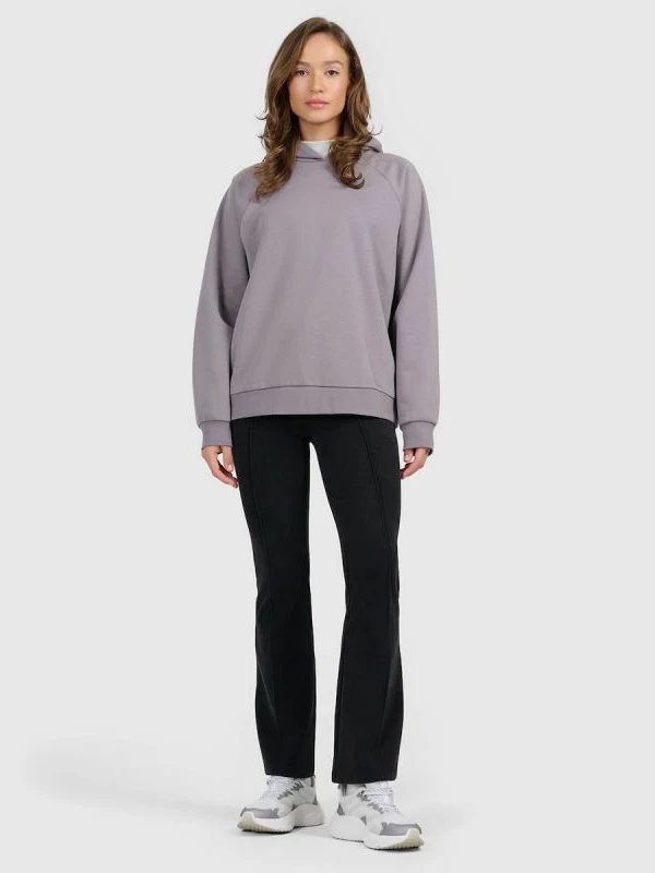 Duks për femra 4F 4FRAW25TSWSF2775-25S [Madhësia: XL]