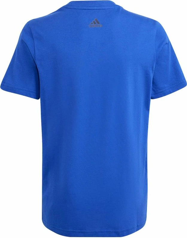 Maicë për fëmijë adidas, blu