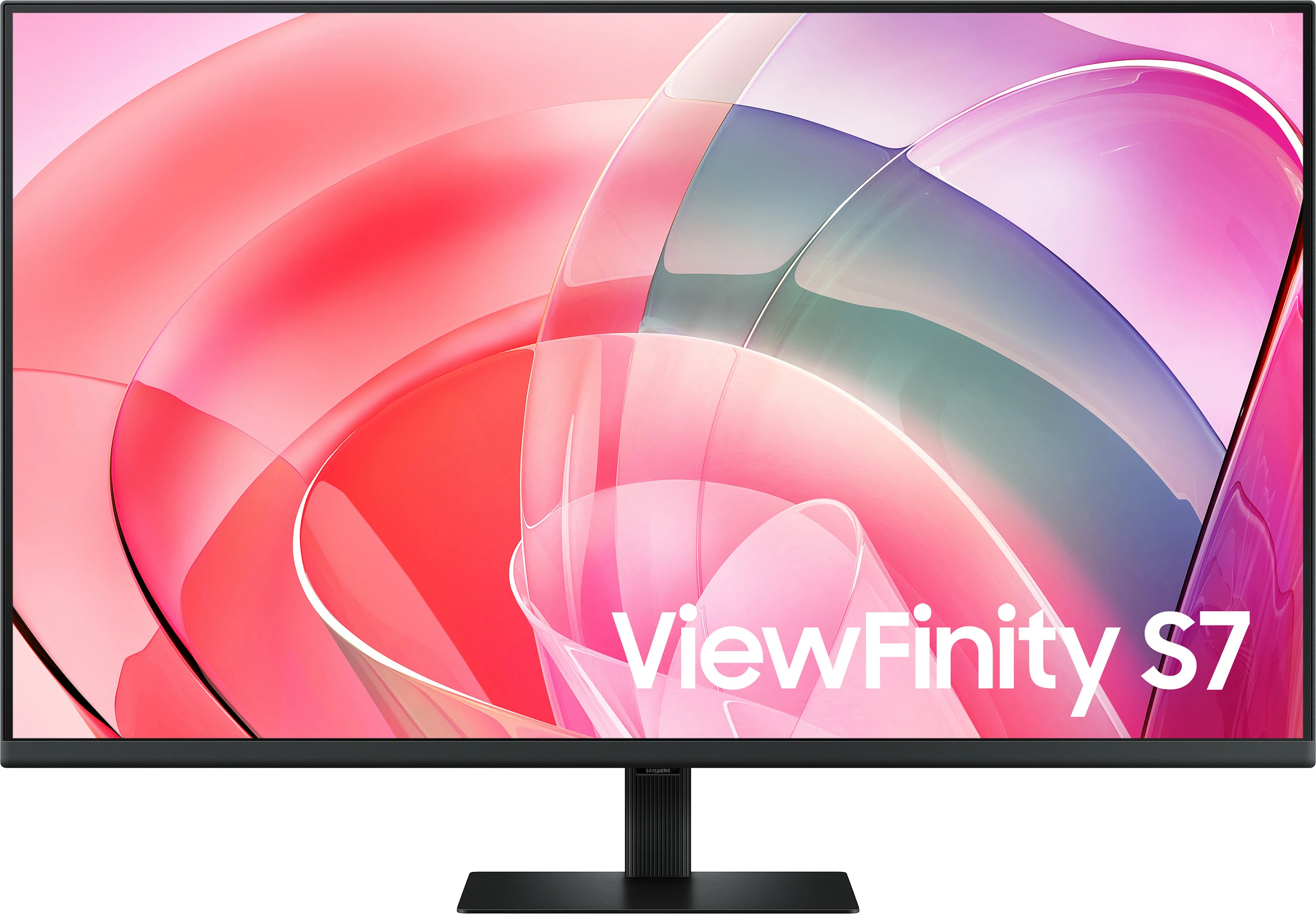 Monitor Samsung ViewFinity S7 S37D700EAU, 37", 4K UHD, LCD, i zi