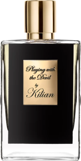 Eau de Parfum Kilian Playing with the  Devil, 50 ml 