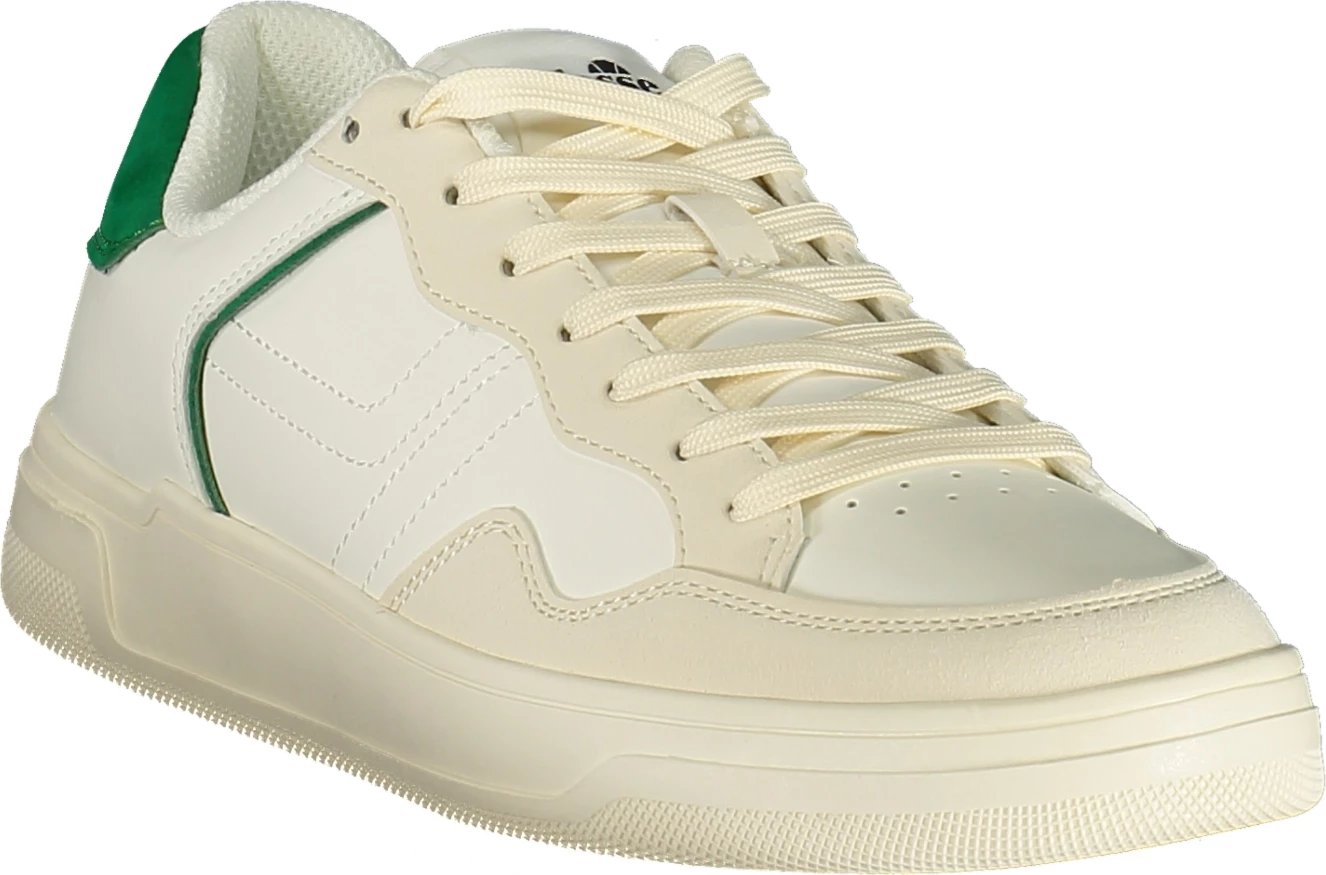 Atlete Ellesse Allan meshkuj, të bardha