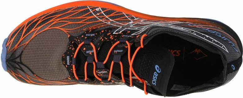 Atlete për trail Asics Fujispeed M, për meshkuj [Madhësia: 41.5]