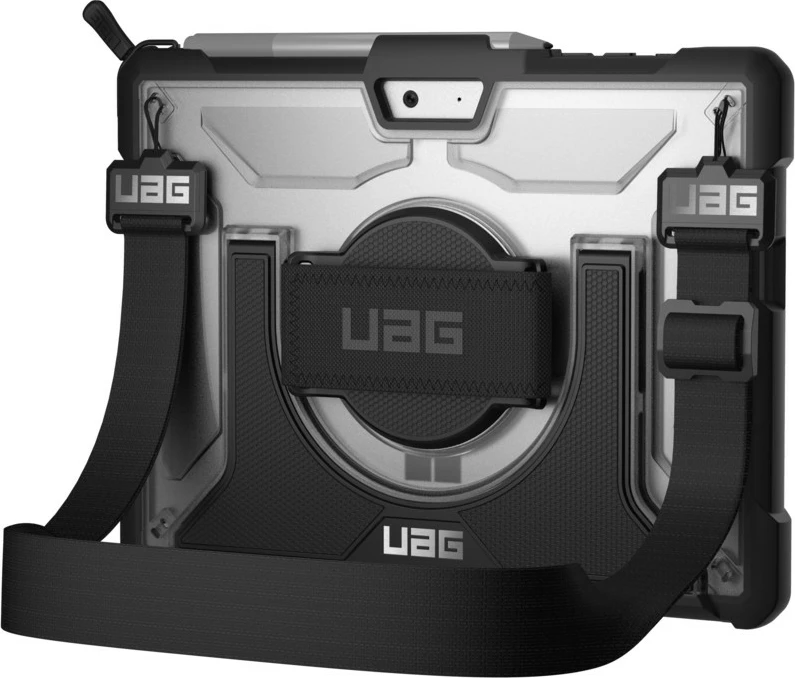 Mbështjellës Urban Armor Gear Plasma, Microsoft Surface Go, 25.4 cm (10")