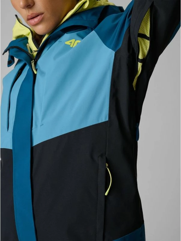 Jakne trekking për femra 4f 4FRSS26TTJAF1272-46S [Madhësia: S]