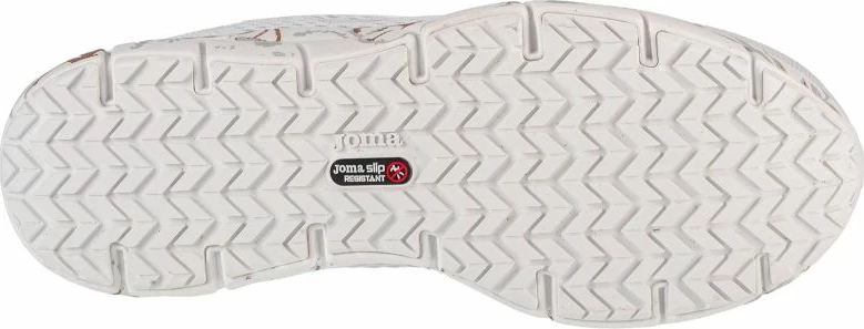 Atlete për femra Joma, të bardha [Madhësia: 41]