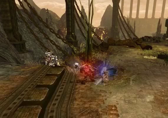 Warhammer 40,000: Dawn of War II - Retribution - Hive Tyrant Wargear DLC EN Global