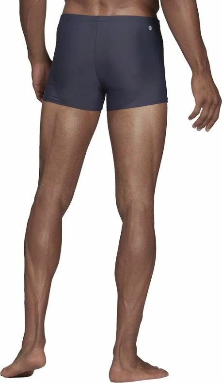 Bikine për not adidas, për meshkuj, ngjyrë grafit