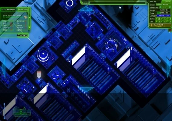 Starship Corporation - Cruise Ships DLC EN/DE/RU Global