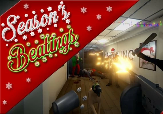 Season's Beatings EN Global