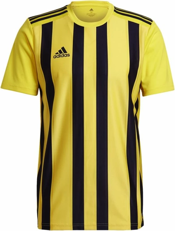 Fanellë Training për Meshkuj adidas Striped 21 JSY M GV1378 [Madhësia: S]