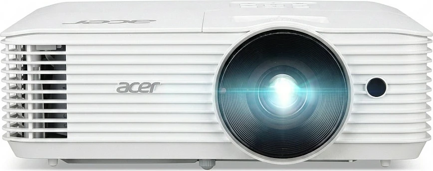 Projektor Acer HL6518i, Laser, 4000 ANSI Lumen, i bardhë
