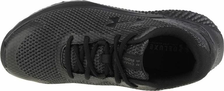 Atlete për meshkuj Under Armour, të zeza [Madhësia: 44.5]