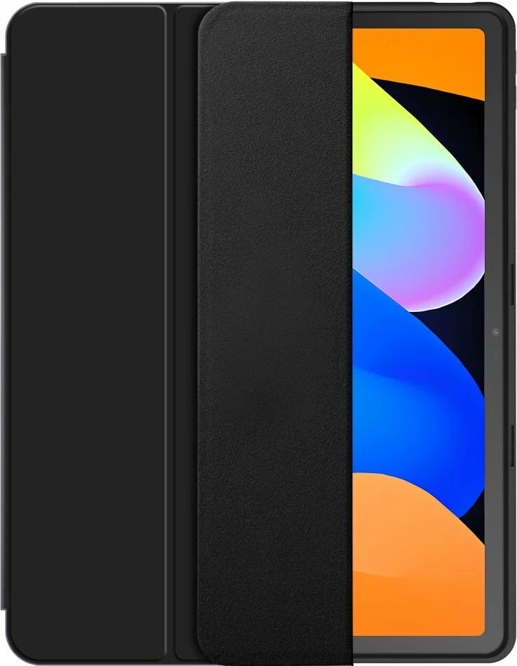 Mbështjellës Tech-Protect SmartCase Pen për Lenovo Idea Tab 11.0 TB-336, i zi, 1 copë