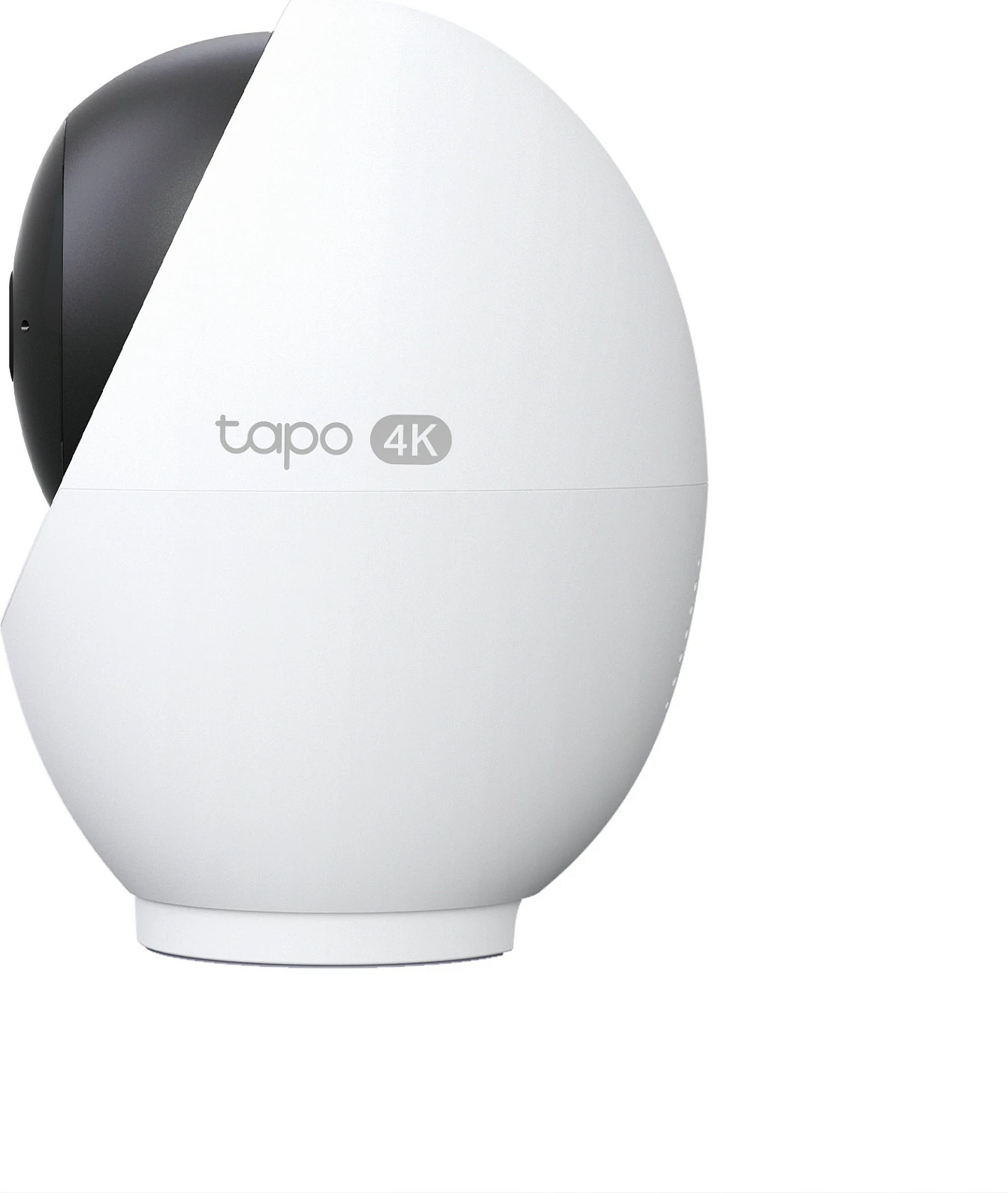 Kamerë rrjeti TP-Link Tapo C260, Wi‑Fi, pan/tilt, night vision, microSD, bardhë/zezë