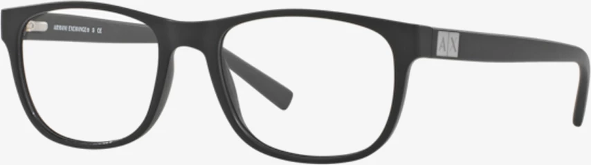 Korniza optike Armani Exchange AX3034 8078 54