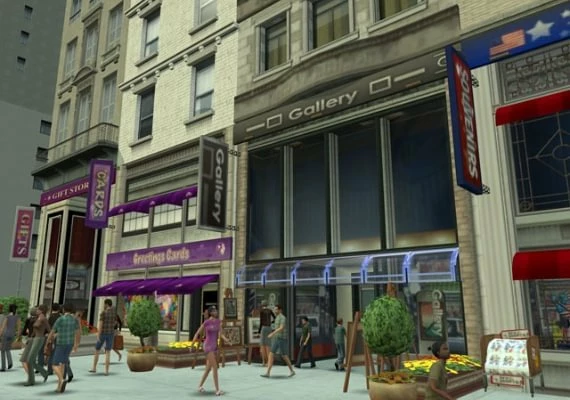 Tycoon City: New York EN Global